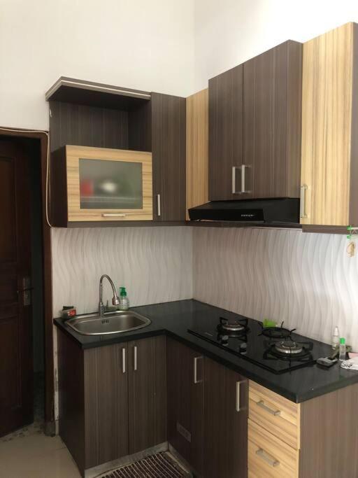 Richandy House - 3 Bedroom Full Ac & Hot Water Kejayan Ngoại thất bức ảnh