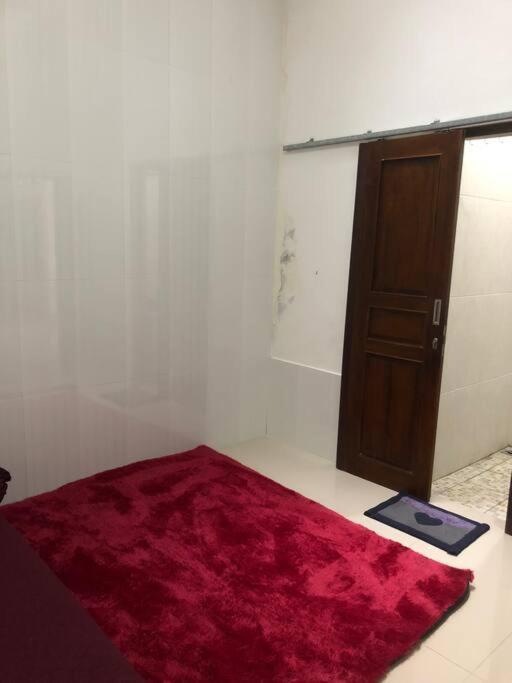 Richandy House - 3 Bedroom Full Ac & Hot Water Kejayan Ngoại thất bức ảnh