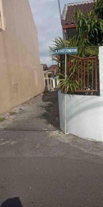 Richandy House - 3 Bedroom Full Ac & Hot Water Kejayan Ngoại thất bức ảnh