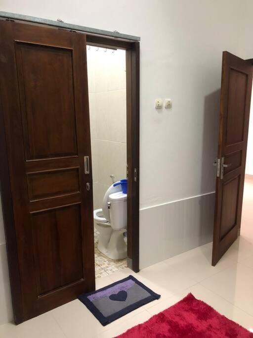 Richandy House - 3 Bedroom Full Ac & Hot Water Kejayan Ngoại thất bức ảnh