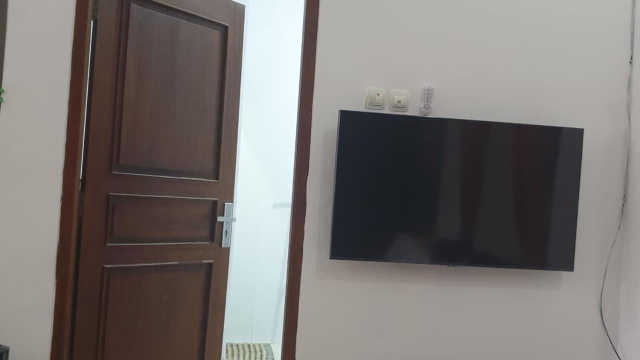 Richandy House - 3 Bedroom Full Ac & Hot Water Kejayan Ngoại thất bức ảnh
