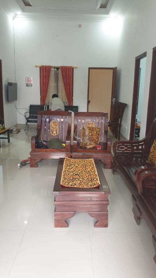 Richandy House - 3 Bedroom Full Ac & Hot Water Kejayan Ngoại thất bức ảnh